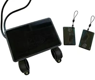 Display V20 H6C - NFC